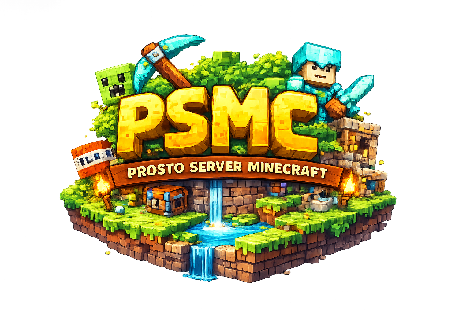 PSMC Server